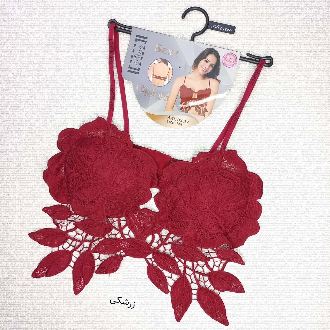 High Quality Full Cup Lace Bra for Women Seamless Push Up Gather Bra Soft Padded Comfortable Everyday Bra herlikes.com