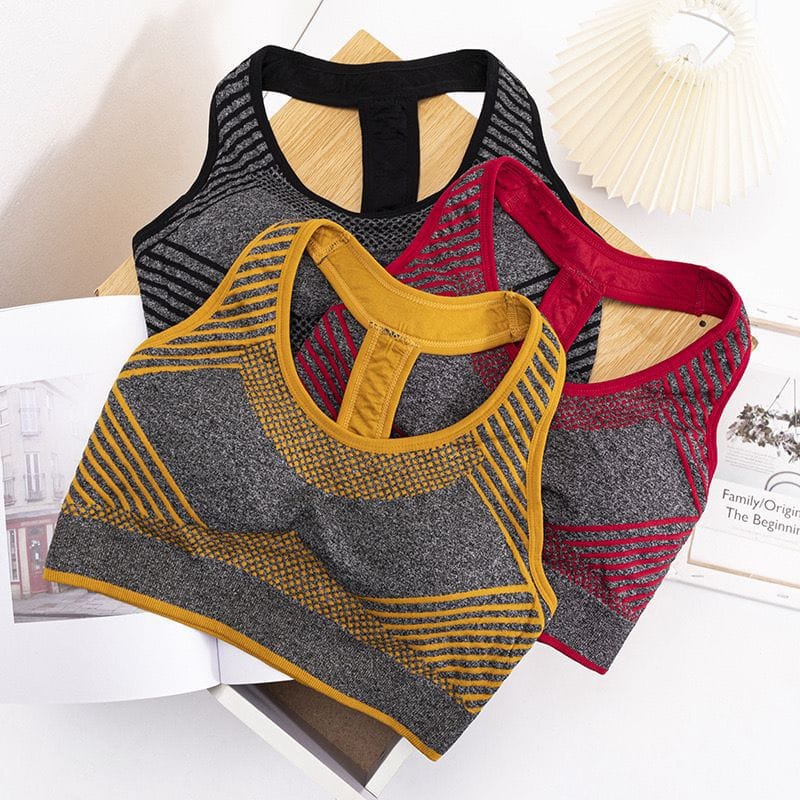 Exercise & Activewear Bra for Women
