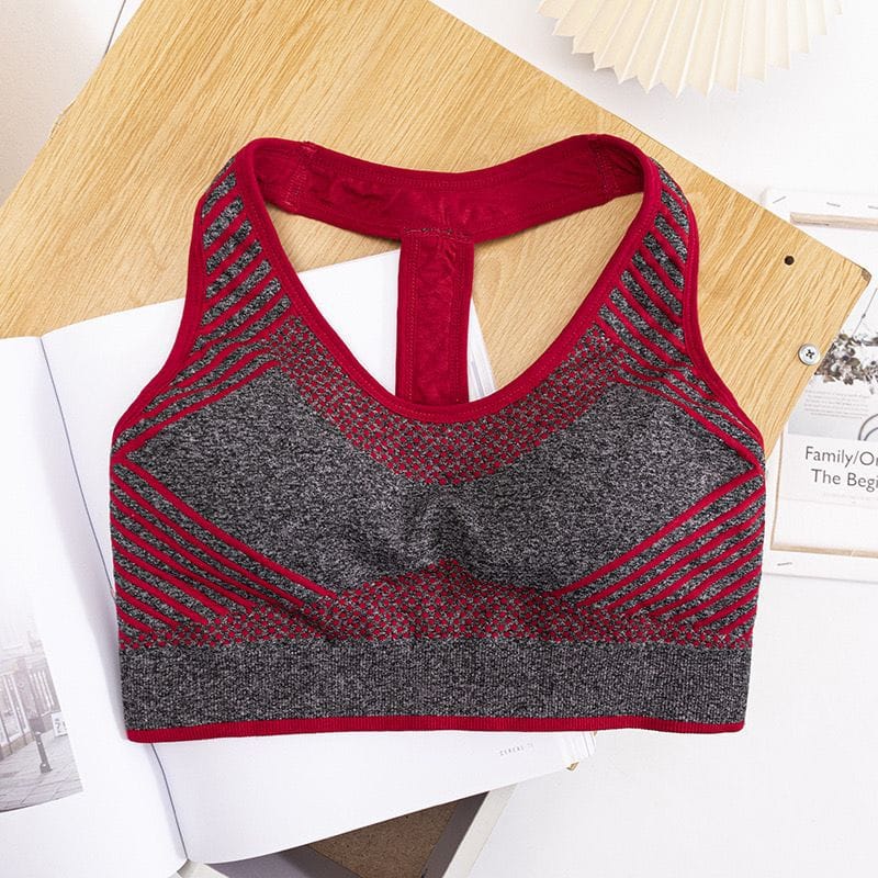 Exercise & Activewear Bra for Women