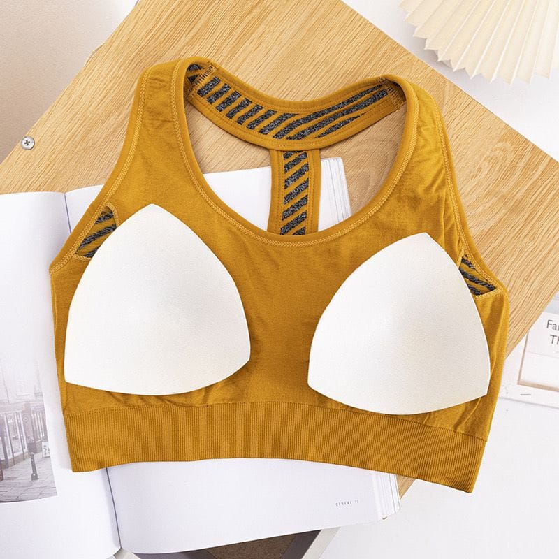 Exercise & Activewear Bra for Women